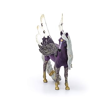 Amazon.co.jp: シュライヒ バヤラ スター・ペガサス（メス
